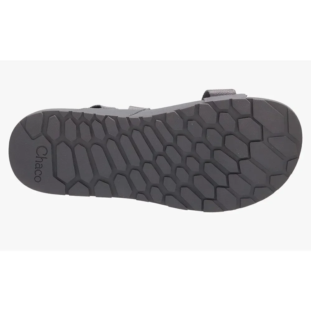 Chaco Men’s‎ Lowdown 2 Sandal Size 12 Gray New Casual